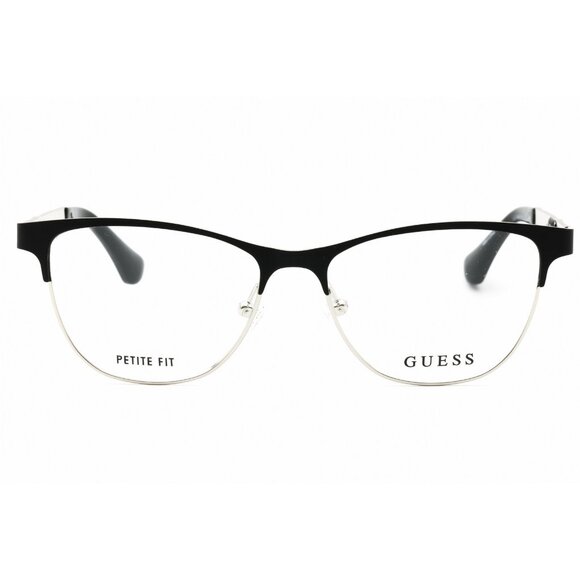 Guess EYEGLASSES GU2883-002-49 New with case main image 4